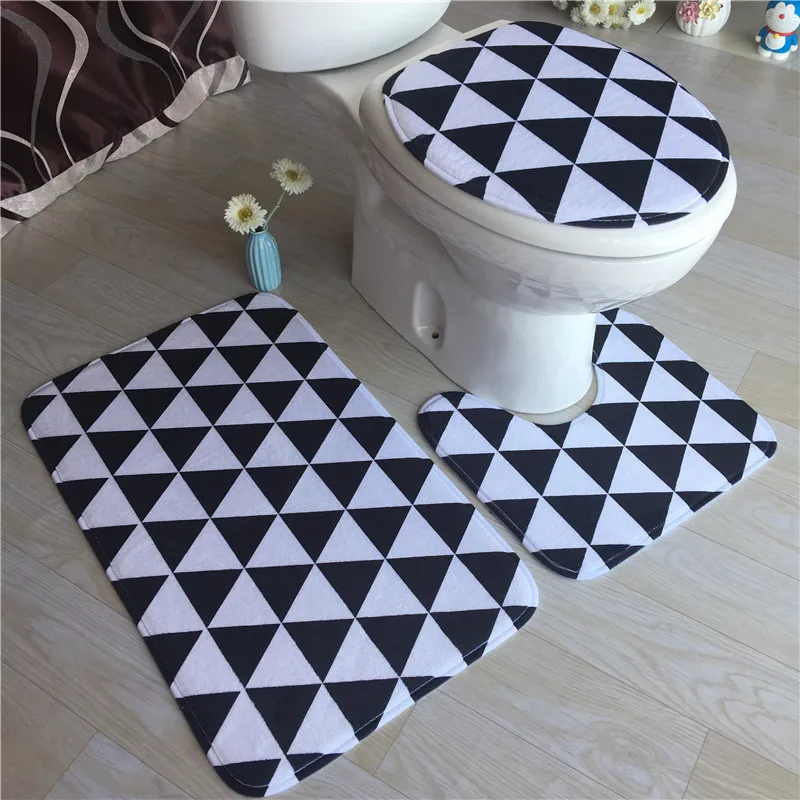 Banheiro Tapete de Banho Tapete Anti-slip Banho