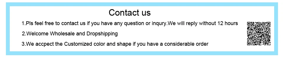 Contact us