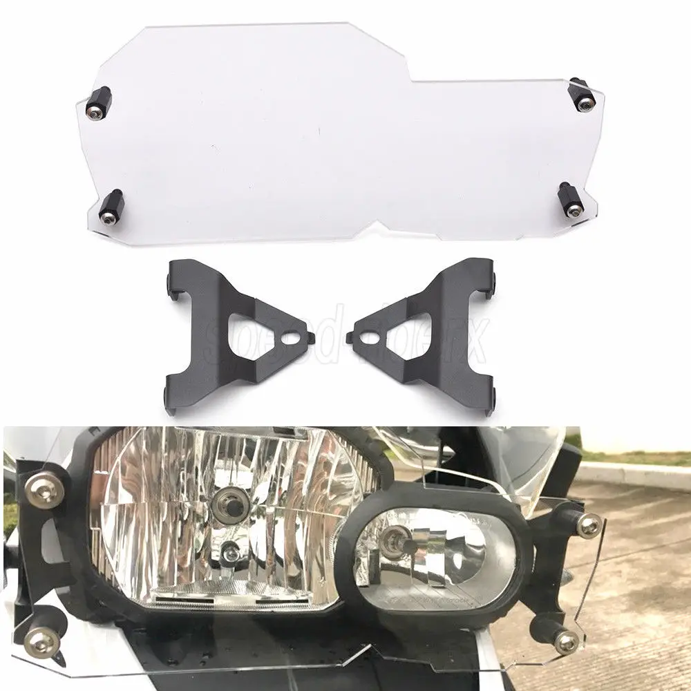 

For BMW F650 650 TWIN F700 700GS F 800 GS F800 GS Adventure Headlight Guard