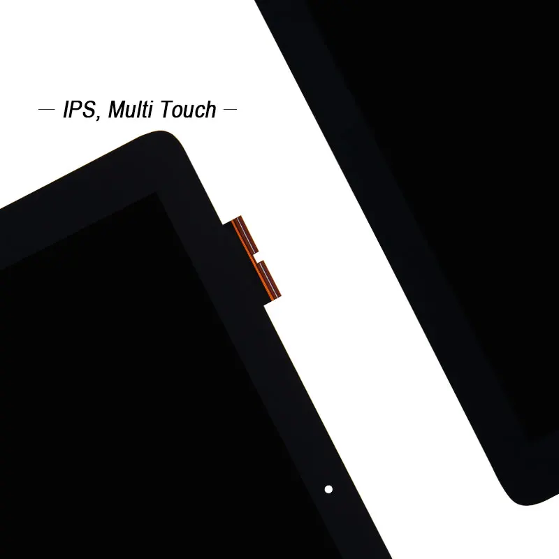10 1 &quotдля ASUS Transformer Book T100H T100HA Полный ЖК дисплей сенсорный экран дигитайзер