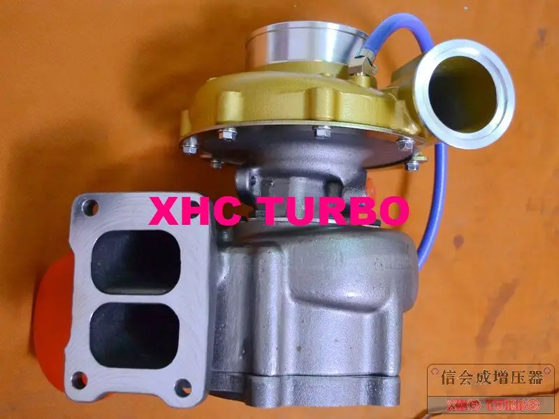 HS50W M3300-1118100-502-5-XHC