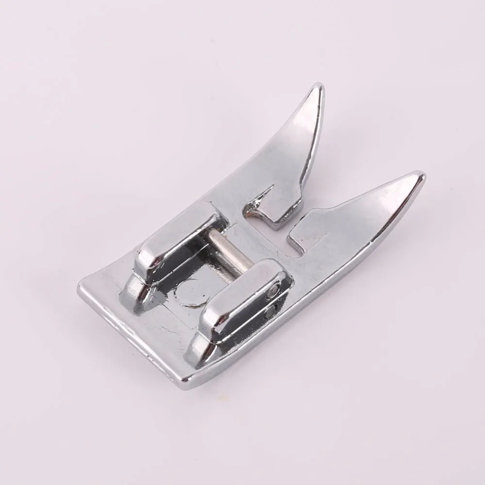 

Non-stick Sewing Machine Presser Foot For Singer General Purpose Foot Domestic Sewing Machine Presser Foot Leather Pesser Feet