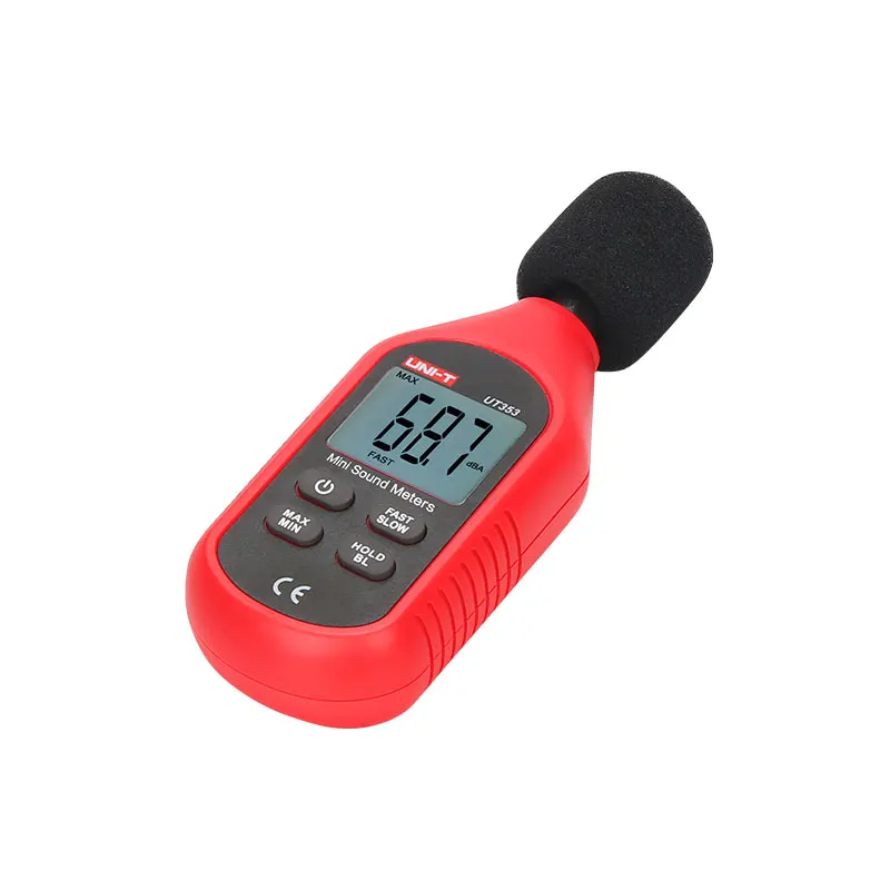 sound level meter (5)
