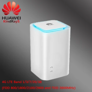 

Unlocked New Original Huawei E5180 E5180s-22 4G LTE Cube WiFi Hotspot Router Home wireless Router with sim card slot