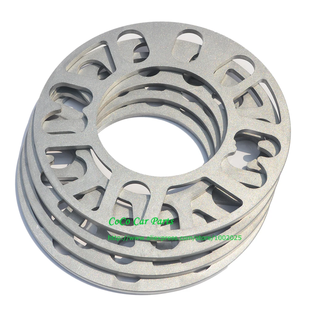 wheel spacer  (2)