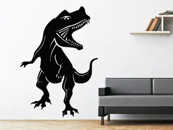 

Wall Decals Dinosaur Predator Animal Vinyl Decal Sticker Home Interior
