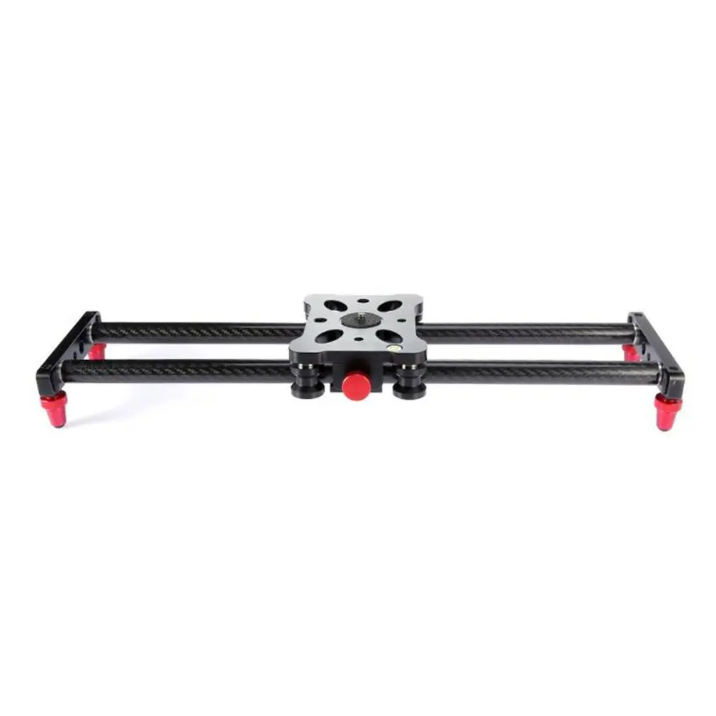 

Carbon Fiber 42cm Camera Slide Follow Focus Motorized Electric Control Delay Slider Track Rail For Digital SLR Camera