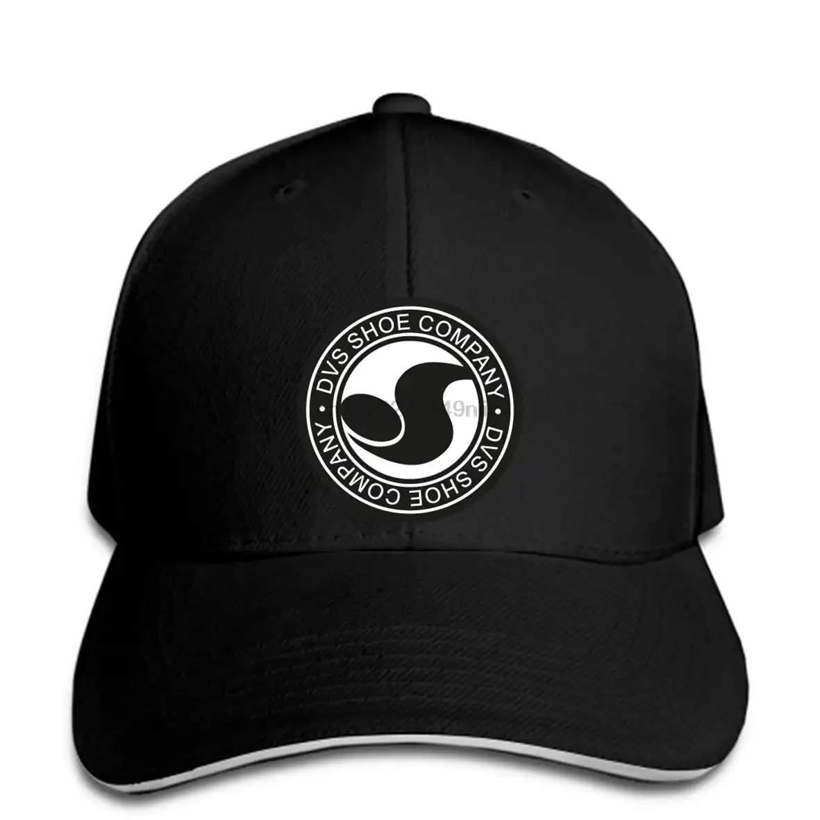dvs cap