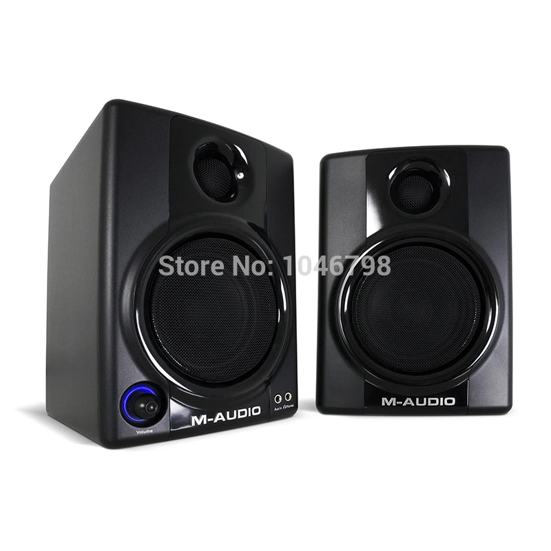 av40 speakers