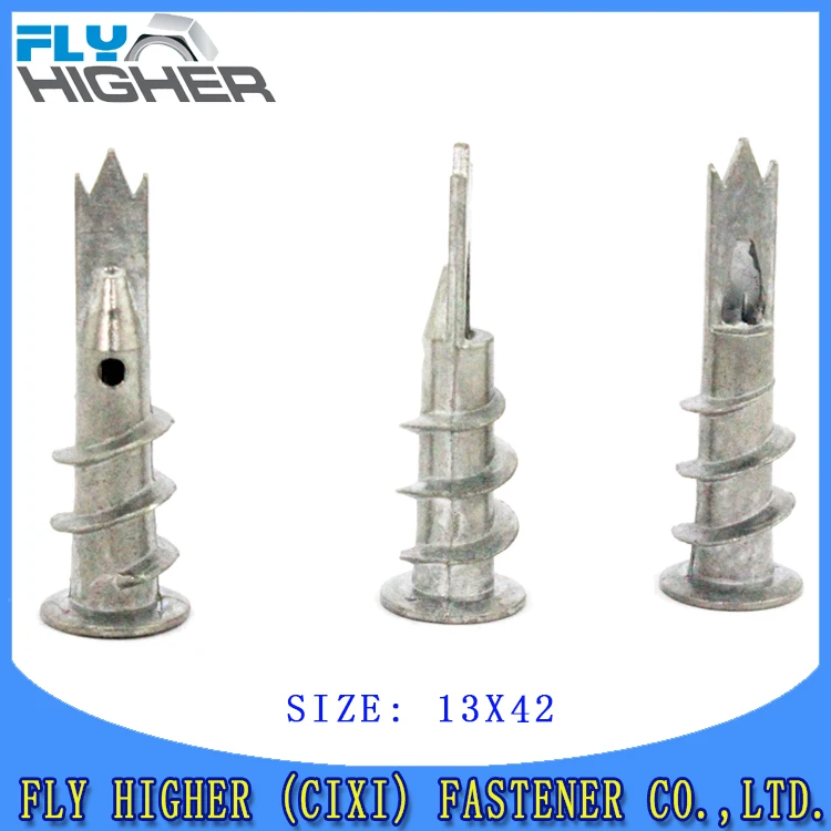 terboard-Plug-Wall-Anchors