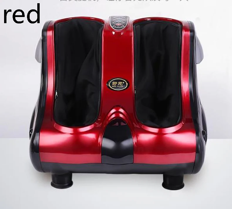 Electric Foot Massager Foot Massage Machine device medialbranch heated