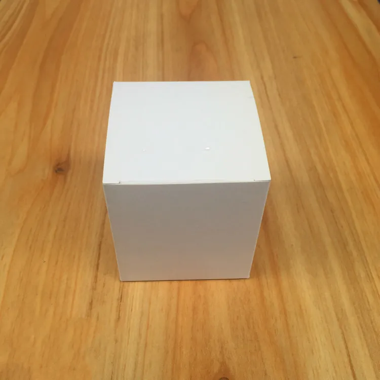50 шт./лот, 10 см, 12 см, 13 см, ширина, серия, белая картонная упаковка, чехол, белая цветная подарочная коробка, пустая маленькая картонная коробка, больше размеров