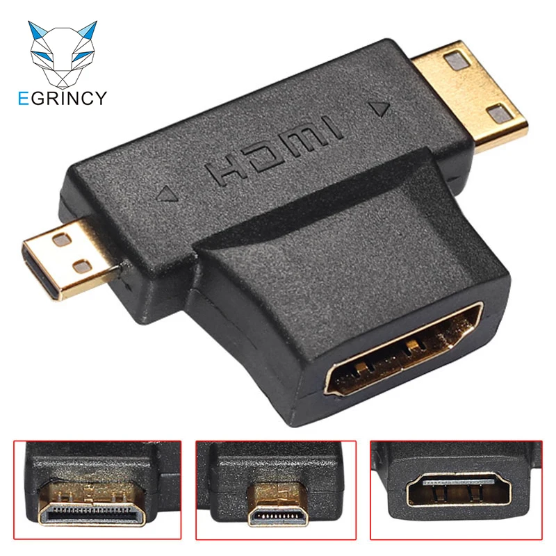 Hdmi Mini Usb Кабель Купить