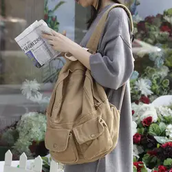 2019 качественный рюкзак женский качественный нейлоновый женский рюкзак для путешествий большой емкости Прочный Школьный Рюкзак