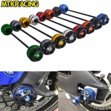 MTKRACING CNC da motocicleta modificado bola/shock absorber Para DUCATI MONSTER 1200/1200 s
