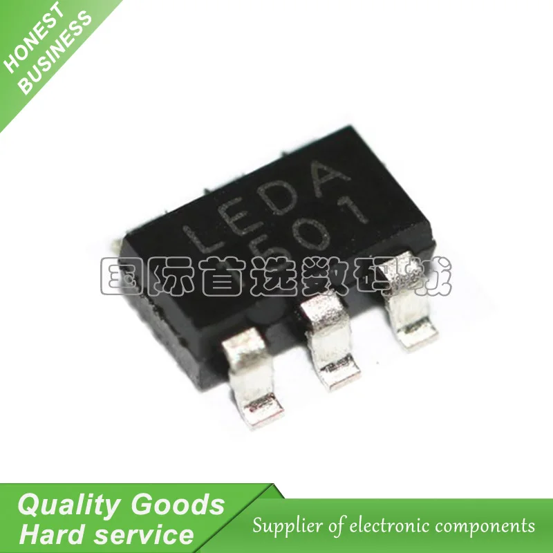 5PCS QX9920 QX9920 SOT23 6 low voltage DC DC buck high LED driver New ...