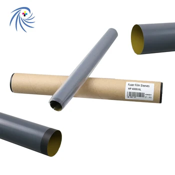 

RG5-5068-FILM 150pcs wholesale A grade fuser film sleeve for HP4100