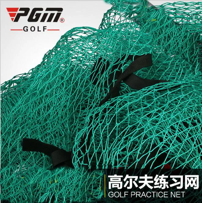 

Golf Outdoor practice net roundhaul per square meter GOLF training net