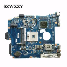 Laptop Motherboard Für Sony SVE151 SVE1512 MBX-269 DA0HK5MB6F0 HD7600M 1GB HM76
