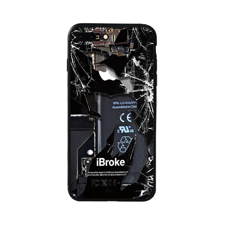 ibroken