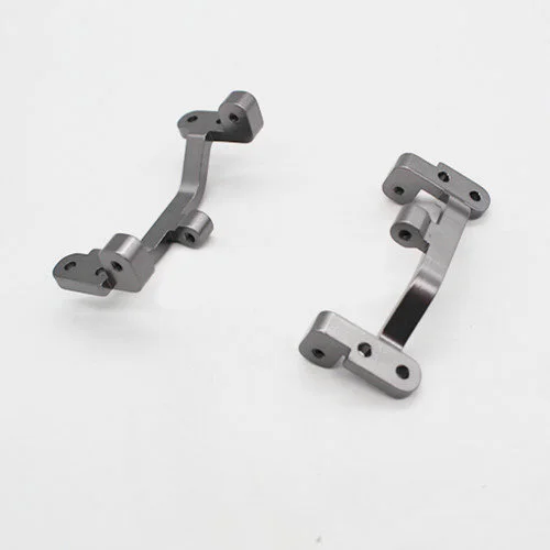 

WPL B1 B-1 B14 B-14 B24 B-24 C14 C-14 1/16 Military Truck RC Car spare parts Upgrade metal restructured pull rod seat