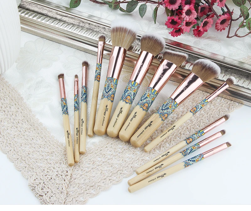 makeup brushes(1)