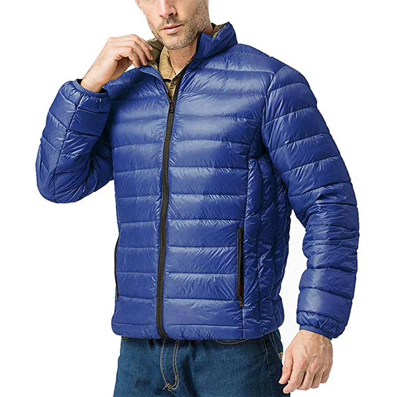 Men's Goose Hiking Down Jacket Snowboard Rain Jackets Winter Snow Outdoor Camping Cycling Coat Skiing Suit Fishing Costume (17)