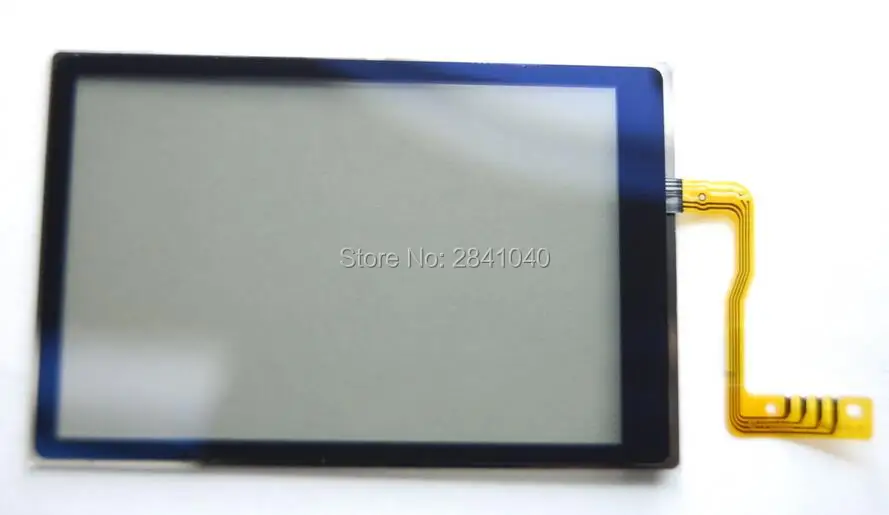 Сменный сенсорный ЖК экран для цифровой камеры Panasonic DMC GF3 GK GF5 G5 G1X GXR G1|part| |