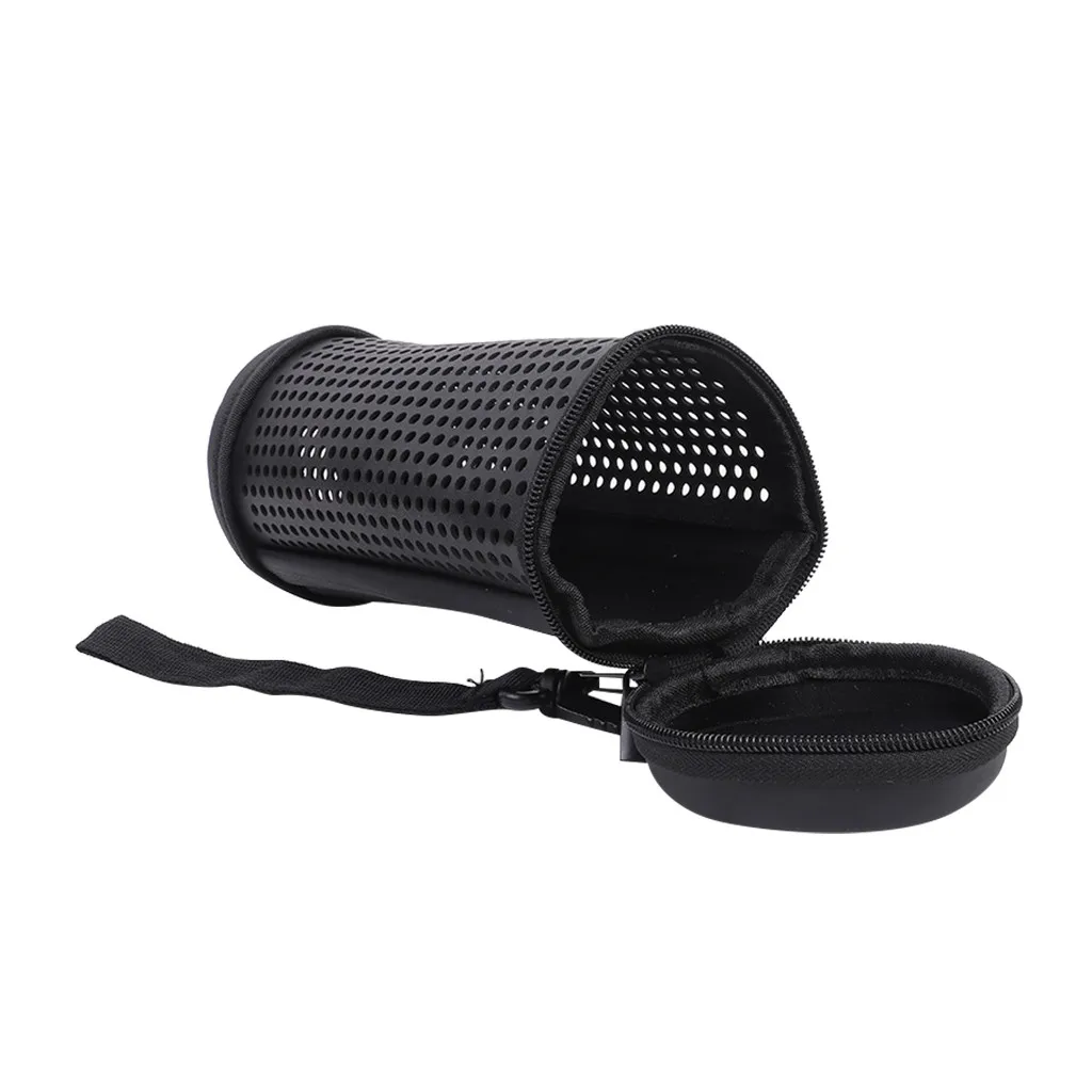 Speaker case