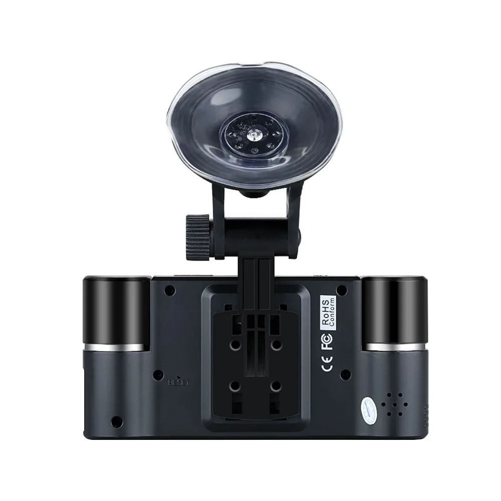 Carway F30 Car DVR 2.7\