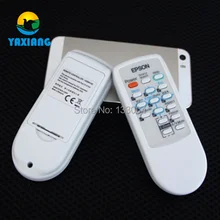 Original Projector Remote Control for Epson projectors EMP-280 EMP-822 EMP-1720 EMP-1725 EB-1730W EB-1735W , ETC