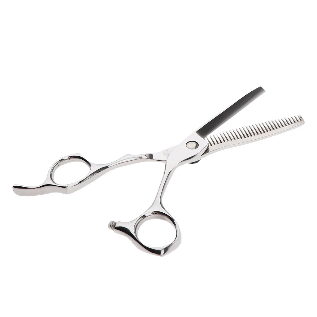 Professional Anti-corrosion Stainless Steel Shears Barber Salon Hairdressing Cutting Thinning Hair Scissors
