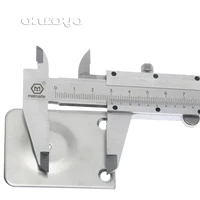 Computer Embroidery Machine Parts The Front Of The Front Of The Needle Embroidery Needle Plate Plane - Image 5