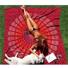 Шифоновая туника новая Пляжная накидка парео летний купальник женский плащ сексуальный бикини купальный костюм Saida De Praia