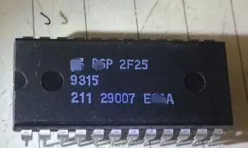 

Free shipping new DSP2F25