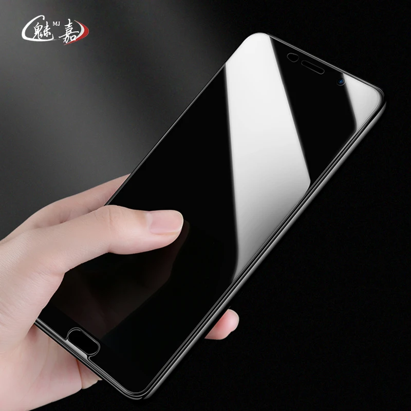 Закаленное стекло MEIJIA 9H 2.5D пленка для Huawei p9 lite G6 G7 G8 G9 mate 7 8 P9 P6 P7 P8 Премиум Защитная