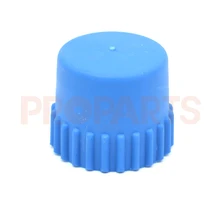 1PC Trimmer Head Bump Knob for Husqvarna T25 Trimmer Heads 537338701