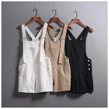 S-3XL Новинка мужская одежда стилист волос модные летние влюбленные нагрудник брюки Соединенные ремни-подтяжки плюс размер костюмы