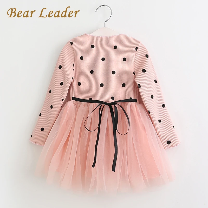 1 bear leader