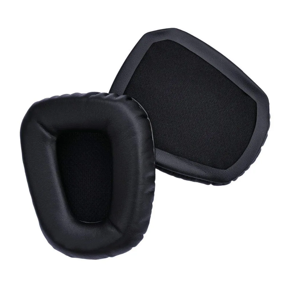 foam ear pads cushions for Razer Electra (1)