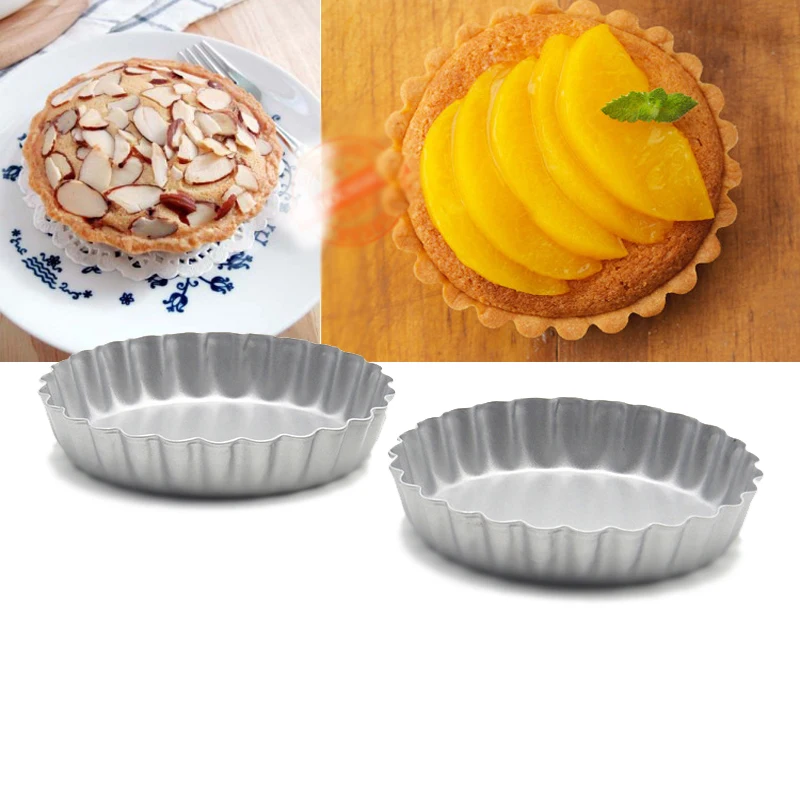 Piece Cake Pan Set Piece Cake Pan Set