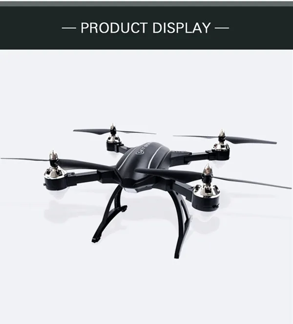 Flytec_T22_2.4G_Flodable_RC_Drone_with_Hover_Height_Hold_Function_4CH_6AXIS_GYRO_Aircraft_19