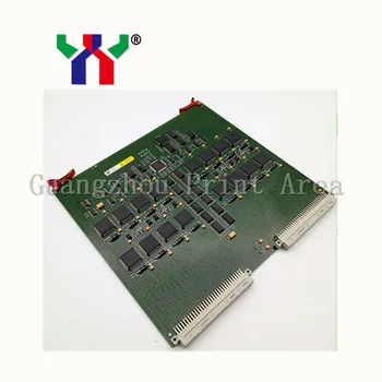 

1 piece EAK2EAK4 00 785.0770 Circuit Board for CD102
