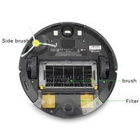 Home Appliance Parts