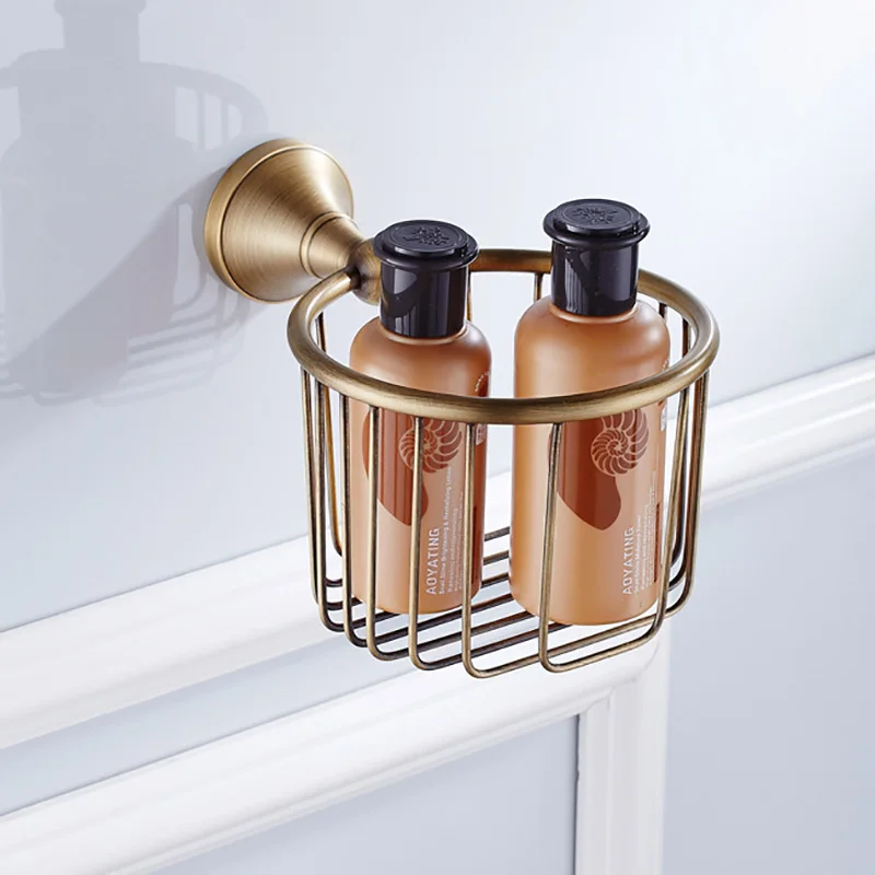 bronze paper holder tissue paper holder