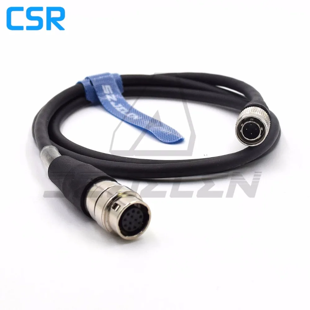 Alvins Cables XLR 4 Broches Femelle Angle Droit /à D-Tap C/âble dalimentation pour Arri Cam/éra Moniteur 60CM