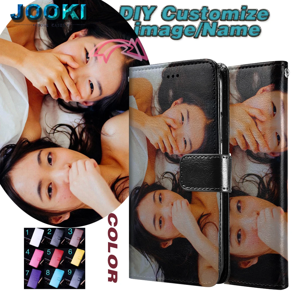 Глянцевый чехол JOOKI с рисунком для телефона красивым оригинальным BQ 5503 5515 Wide