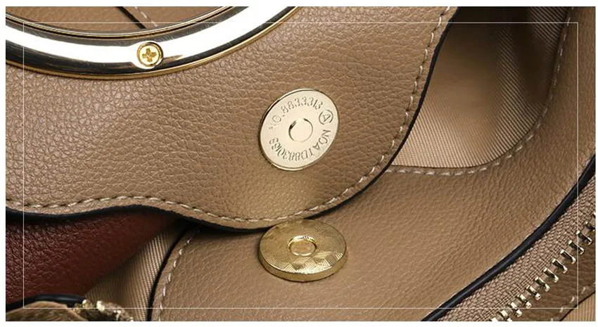 moda famosa marca de luxo bolsas ombro