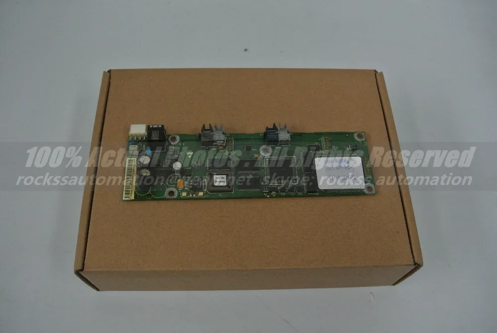 

NI0C-01 Used Good In Condition With Free DHL