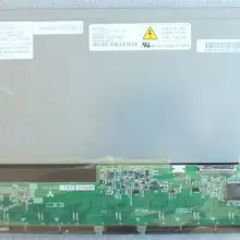 10,4 дюймов AA104SG01 разрешение ЖК-экрана 800*600 20-булавка LVDS интерфейс
